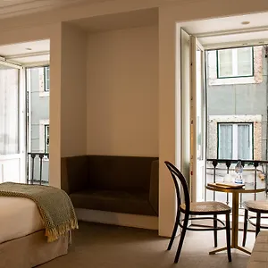 Lisbon hotels &amp; apartments, all accommodations in Lisbon