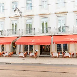 Lisbon hotels &amp; apartments, all accommodations in Lisbon