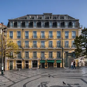 Lisbon hotels &amp; apartments, all accommodations in Lisbon