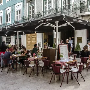 Lisbon hotels &amp; apartments, all accommodations in Lisbon
