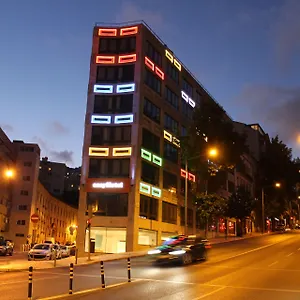 Lisbon hotels &amp; apartments, all accommodations in Lisbon