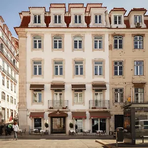 Lisbon hotels &amp; apartments, all accommodations in Lisbon