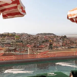 Lisbon hotels &amp; apartments, all accommodations in Lisbon