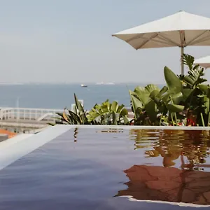 Lisbon hotels &amp; apartments, all accommodations in Lisbon