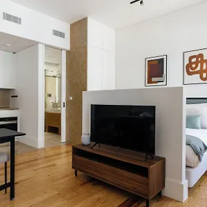 Lisbon hotels &amp; apartments, all accommodations in Lisbon