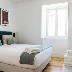 Lisbon hotels &amp; apartments, all accommodations in Lisbon