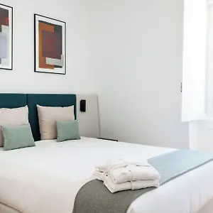 Lisbon hotels &amp; apartments, all accommodations in Lisbon