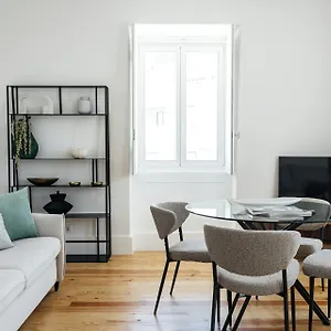 Lisbon hotels &amp; apartments, all accommodations in Lisbon
