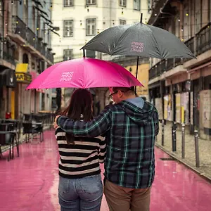 Lisbon hotels &amp; apartments, all accommodations in Lisbon