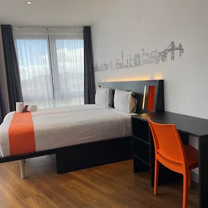 Lisbon hotels &amp; apartments, all accommodations in Lisbon