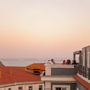 Lisbon hotels &amp; apartments, all accommodations in Lisbon