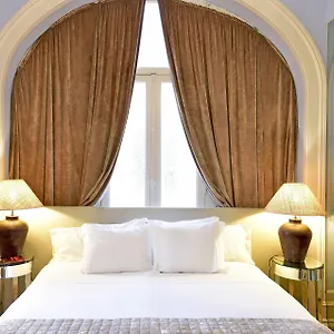 Lisbon hotels &amp; apartments, all accommodations in Lisbon