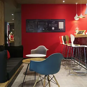 Lisbon hotels &amp; apartments, all accommodations in Lisbon