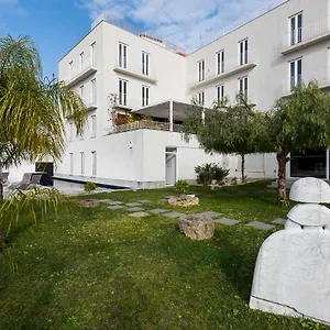 Lisbon hotels &amp; apartments, all accommodations in Lisbon